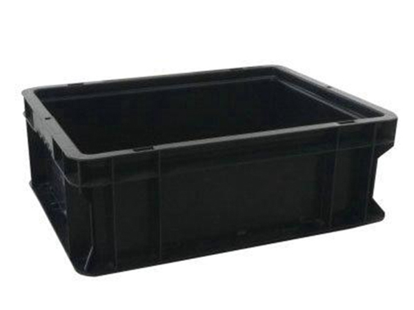 Anti-static box