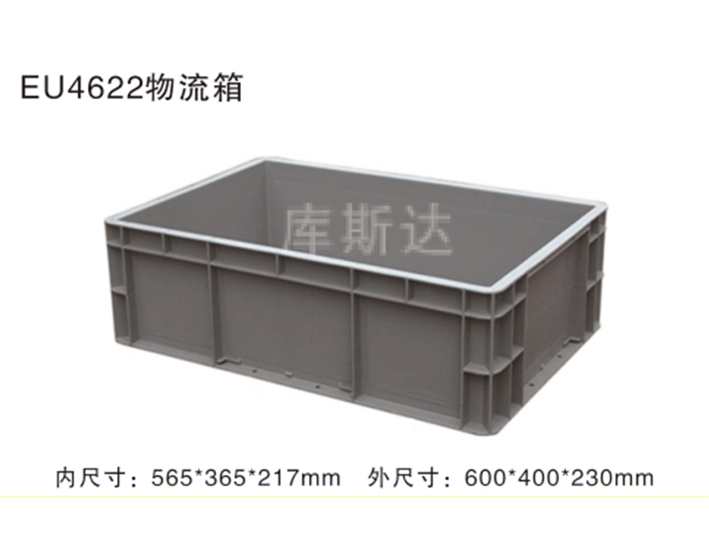 物流周轉箱