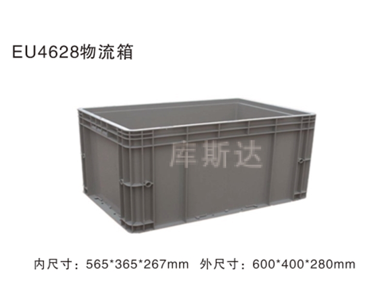 物流周轉(zhuǎn)箱
